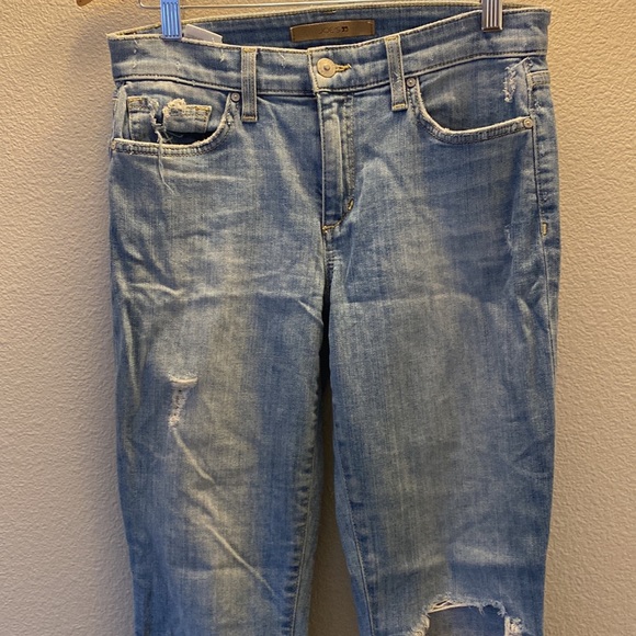 Joe’s Felicity Jeans - Picture 3 of 6